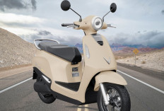 Dual Battery Motor Listrik VinFast Feliz II 2026 Bisa Tembus Jarak 156 Km Tanpa Khawatir dan Fitur Modern