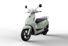 VinFast Evo Grand Siap Ramaikan Indonesia, Sekali Cas Bisa Tembus 262 Km, Fitur Lengkap Dibanderol Rp11 Jutaan