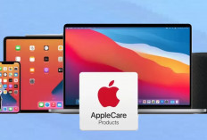 Apa Itu AppleCare+? Ini Penjelasan Lengkap Layanan Baru Apple yang Sediakan Banyak Manfaat Untuk User!