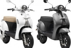 Kredit Motor Listrik Volta Mandala, Angsuran Mulai dari 200 Ribuan Berapa Tenor Maksimalnya?