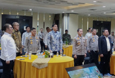 Komjen Karyoto Turun Langsung Wujudkan Ketahanan Pangan, Tokoh Petani H Mulyadi: Jenderal yang Merakyat
