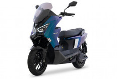 Diskon Motor Listrik Desember 2025: Polytron Beri Potongan hingga Rp7 Juta untuk Fox Series, Cek Lengkapnya!