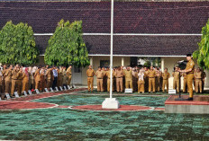 Inilah Jam Kerja ASN dan PPPK di Majalengka Selama Ramadhan 