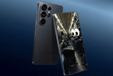 Samsung Galaxy S26 Ultra Bikin Kaget! Desain Baru Total dan Layar Anti Kepo!