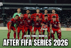 Jadwal Timnas Indonesia Setelah FIFA Series 2026, Siap Rebut Gelar Raja ASEAN!