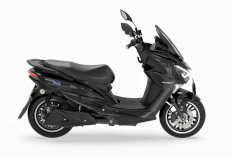 Terjangkau di 2026! Angsuran Motor Listrik Polytron Fox R Paling Murah Cuma Rp290 Ribuan Pasti Ringan