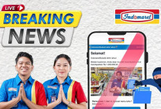 HOAX! Viral Subsidi Voucher Akhir Tahun Indomaret, Jangan Klik Link yang Beredar!