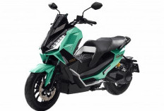 7 Rekomendasi Motor Listrik Jarak Tempuh Jauh yang Bisa untuk Mudik, Tangguh, Fast Charging dan Fitur Canggih