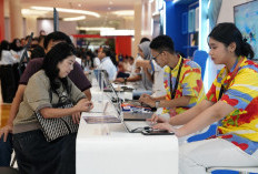 BRI Hadirkan Promo Spesial KKB The Elite, Bawa Pulang Kendaraan Impian dengan Banyak Keuntungan