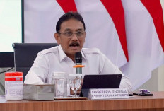ATR/BPN Luncurkan 3 Transformasi Layanan Pertanahan, Pengukuran Kini Maksimal 12 Hari