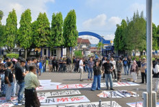 YPPM Unma Tegaskan Penolakan Tekanan dalam Aspirasi dan Proses Pemilihan Kampus