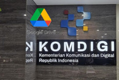 Komdigi Kena Sorotan! Kumpulkan Data Pelamar Kerja di Google Drive, Netizen Heboh soal Data Pribadi yang Bocor