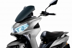 Rincian Skema Angsuran Kredit Polytron Fox 350 dengan DP Fleksibel, Motor Listrik Buatan Indonesia untuk Ojol