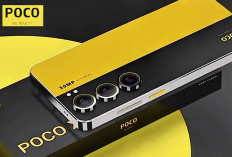 POCO X8 Pro Siap Rilis Global: Ini Perkiraan Harga di Indonesia dan Bocoran Spesifikasi si 
