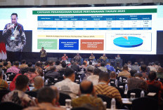 Dirjen PSKP ATR/BPN Tegaskan Kolaborasi Antar Lembaga Kunci Berantas Mafia Tanah