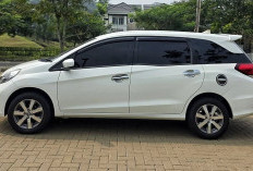 8 Mobil Bekas di Bawah 100 Juta Selain Avanza dan Xenia, Kategori MPV Pilihan Terbaik Buat Keluarga