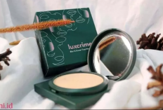 Auto Glowing & Mulus Pakai 5 Merek Bedak di Indomaret yang Ampuh Hilangkan Flek Hitam dan Kusam di Wajah