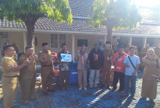 Pemkab Majalengka Percepat Program Ketahanan Pangan dan Pengelolaan Sampah, Produktivitas Padi Capai 11,5 Ton 