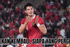 Prediksi Line-Up Timnas Jika Elkan Baggott Kembali Bela Timnas Indonesia di FIFA Series 2026