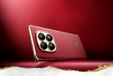 Redmi Note 15 SE Guncang Pasar! Baterai 5800 mAh, Layar AMOLED Curved Super Terang, Kamera 50 MP