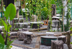 Rekomendasi 7 Tempat Bukber Hits di Cirebon 2026 dengan Suasana Adem & Nyaman!