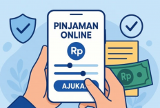 96 Daftar Pinjol Resmi OJK yang Berlaku  Per Maret 2026, Cek Apa Ada Layanan yang Kamu Gunakan?