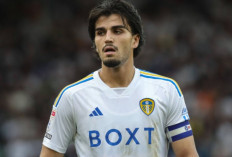 Apakah Pascal Struijk Naturalisasi? Kode Garuda Bikin Publik Penasaran Kesempatan Bergabung Timnas Indonesia