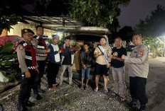 Polres Majalengka Amankan 1.743 Botol Miras, Dugaan Jaringan Pemasok Diusut