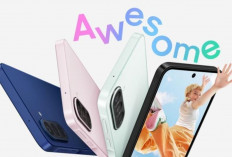 Samsung Galaxy A27 Muncul dengan Snapdragon 6 Gen 3, AMOLED 120Hz, Kamera OIS & Update 6 Tahun