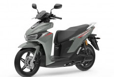 Spesifikasi 4 Motor Listrik Vinfast yang Segera Launching di 2026, Kebut Hingga 70 km & Sudah Swap Baterai