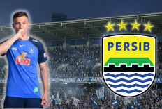 Profil Igor Sergeev yang Dirumorkan Jadi Calon Pemain Baru Persib Bandung, Bisa Saingi Ciro Alves? 