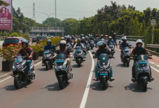 Promo aMAYzing Move Polytron Bikin Heboh, FOX 350 Hanya Rp16 Juta dan FOX 200 Rp11,5 Juta Usai Diskon Besar