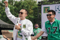 Jelang Muscab PPP Majalengka, M Fajar Kian Kokoh sebagai Calon Ketua DPC