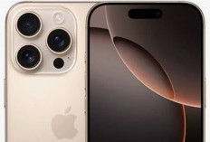Harga iPhone 16 Turun Drastis Sejak Awal Rilis, Makin Terjangkau dengan Spesifikasi Ngga Ketinggalan Zaman