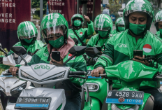 6 Rekomendari Motor Listrik Terbaik buat Ojol 2026: Baterai Sekali Swap Bisa Tarik Orderan Sejauh 130 Km