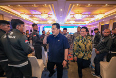 BRI-Kemenpora Gelar Program Literasi Keuangan, Dukung Stabilitas Finansial Atlet Berprestasi SEA Games 2025