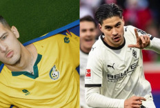 Update Pemain Diaspora Timnas Indonesia: Kevin Diks Menang Besar, Justin Hubner Cetak Gol Lawan Dean James