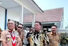 Revitalisasi 130 Sekolah di Majalengka Dorong KBM Lebih Nyaman dan Aman