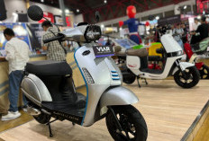 Spesifikasi 3 Motor Listrik Viar, Serta Daftar Harga Mulai 9 Jutaan, Fast Charging & Bisa Angkut 120 Kg Lebih