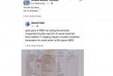 Viral Isu Balita Meninggal Akibat MBG di Majalengka, SPPG Pastikan Informasi Hoaks