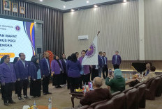 PDGI Majalengka Periode 2025–2030 Dilantik, Bupati Dorong Perluasan Layanan Kesehatan Gigi dan Stunting