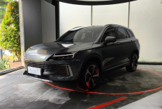 Gak Cuma Motor, Ternyata Polytron Jual Mobil Listrik Juga! Intip Speknya Di Sini!