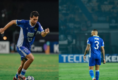 Ternyata Ini Alasannya Thom Haye Absen dan Kurzawa Tak Masuk Skuad di Laga vs Persita