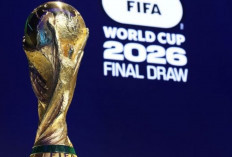 Daftar 48 Negara Lengkap Piala Dunia 2026, Tiket Terakhir Diamankan Turki, Swedia, Irak & Empat Tim Lainnya