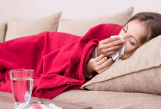 Jangan Panik! Virus Influenza Super Flu Ramai Dibahas, Ini Fakta yang Jarang Diketahui