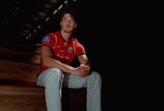 Resmi! Mauro Zijlstra Gabung ke Persija, Total 8 Pemain Diaspora Berlabuh di Super League