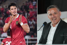 Garuda Calling: Elkan Baggott Kembali Bela Timnas Indonesia di FIFA Series 2026! Cek Fakta