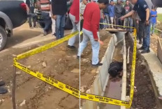 Mayat Pria Ditemukan di Jalur Bantarujeg–Talaga Majalengka, Polisi Pastikan Bukan Tindak Kriminal