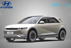 Berapa Persen Penurunan Harga Mobil Listrik? Ini Fakta Depresiasi yang Bikin Kaget