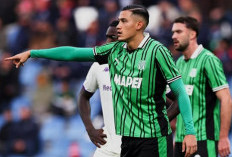 Naik 10 Kali Lipat! Nilai Jay Idzes Kembali Meroket Hingga Sentuh Angka Rp173 Miliar! Ternyata Ini Alasannya